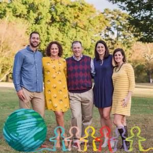 Meet your Posher, Esther